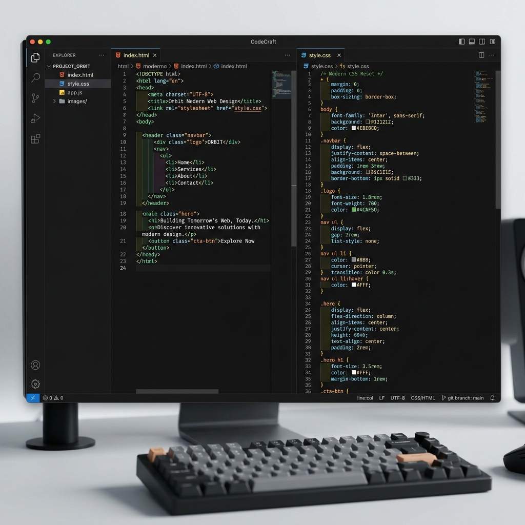 Frontend Course